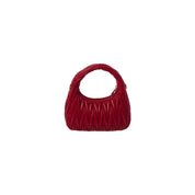 BOLSO MM WANDER RED