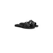 SANDALIAS H BLACK