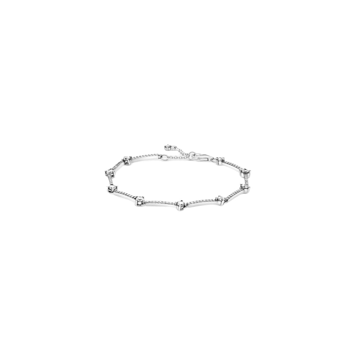 PULSERA P DIAMOND