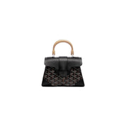 BOLSO G SAïGON BLACK