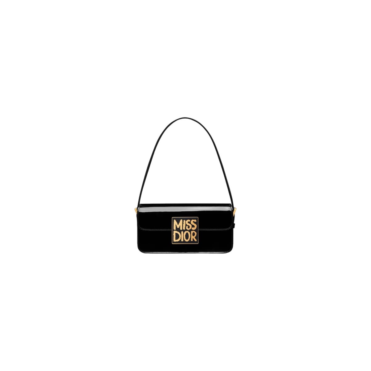 BOLSO MISS D BLACK