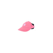 GORRA NY PINK