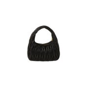 BOLSO MM WANDER BLACK