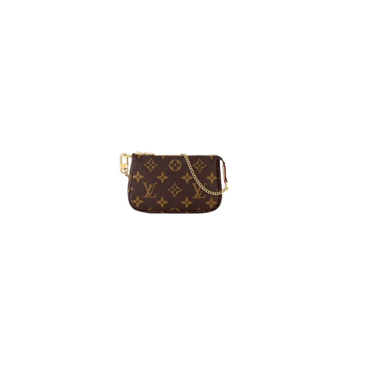 BOLSA MINI POCHETTE LV