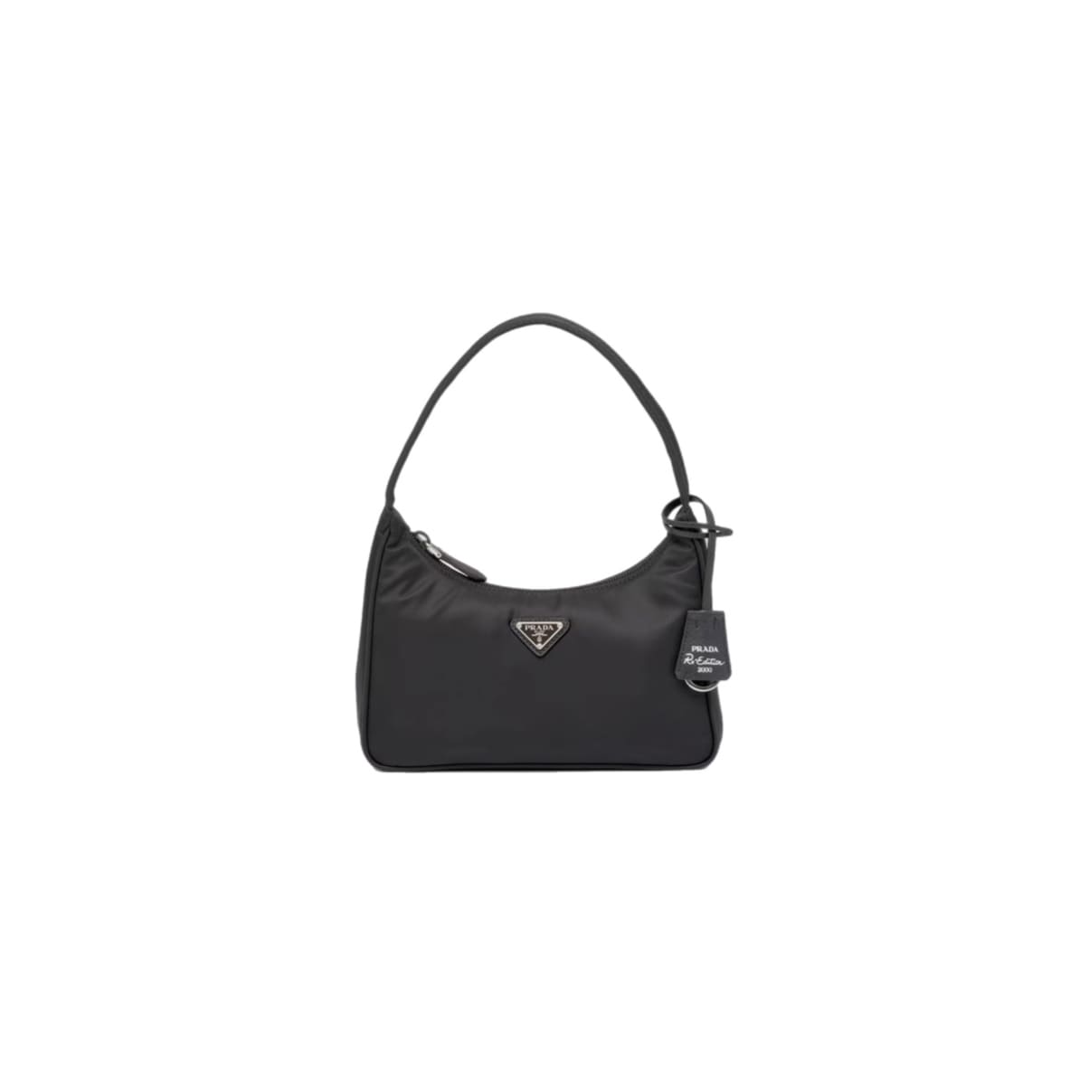 BOLSO PR BLACK RE-EDITION 2000