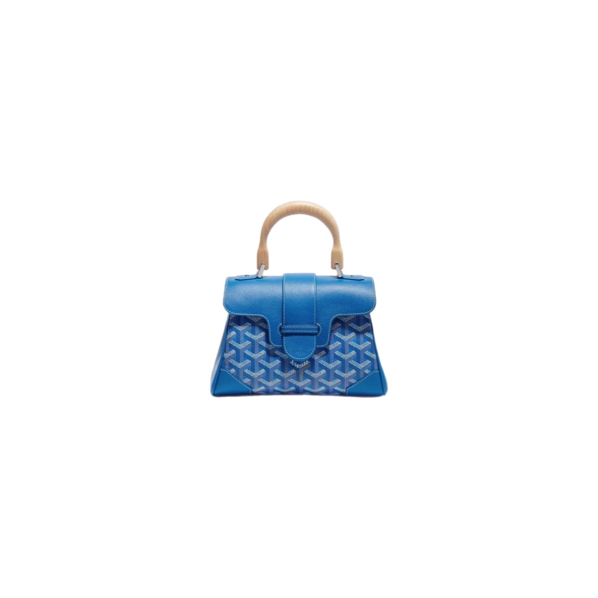 BOLSO G SAÏGON BLUE