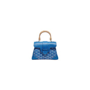 BOLSO G SAÏGON BLUE