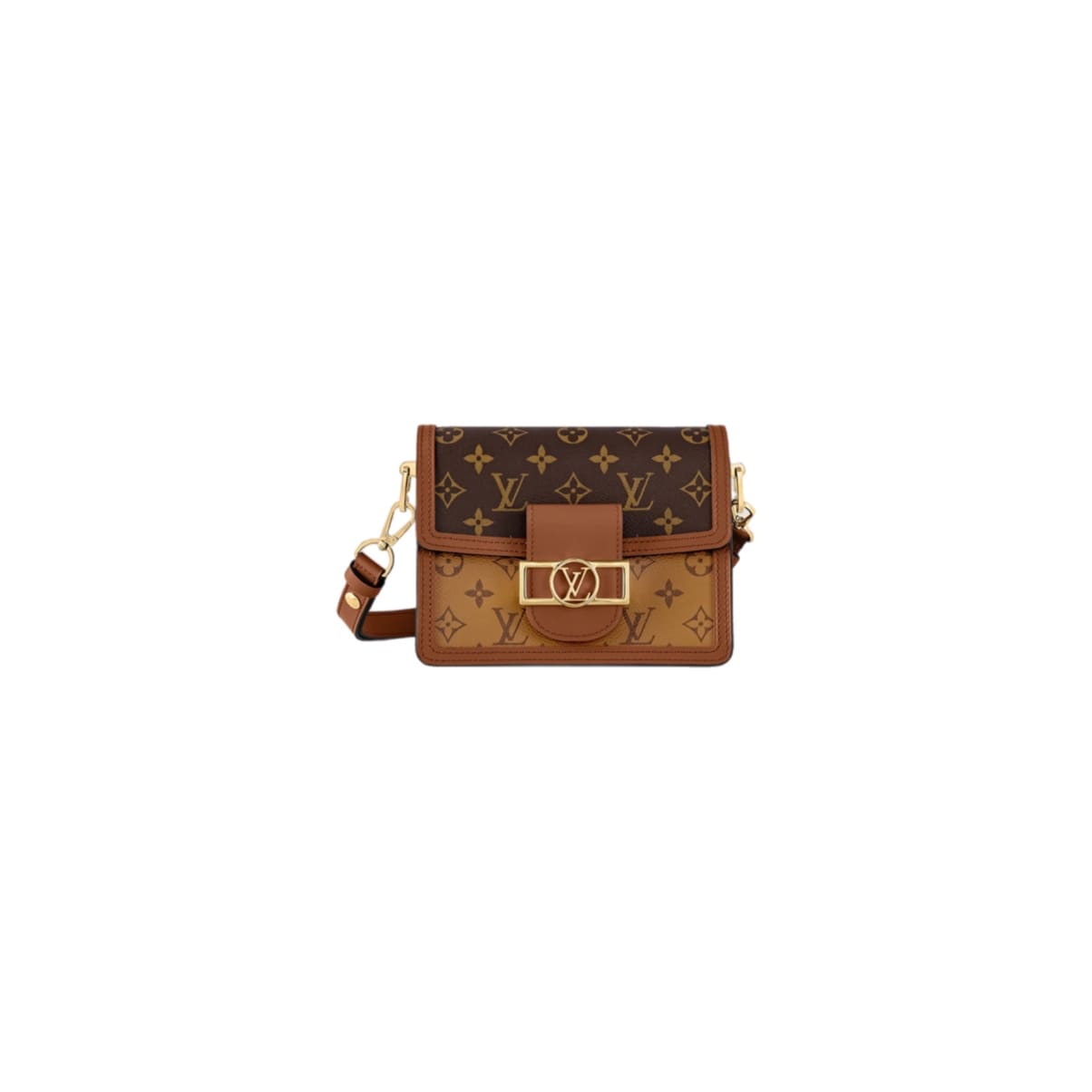 BOLSO LV DAUPHINE