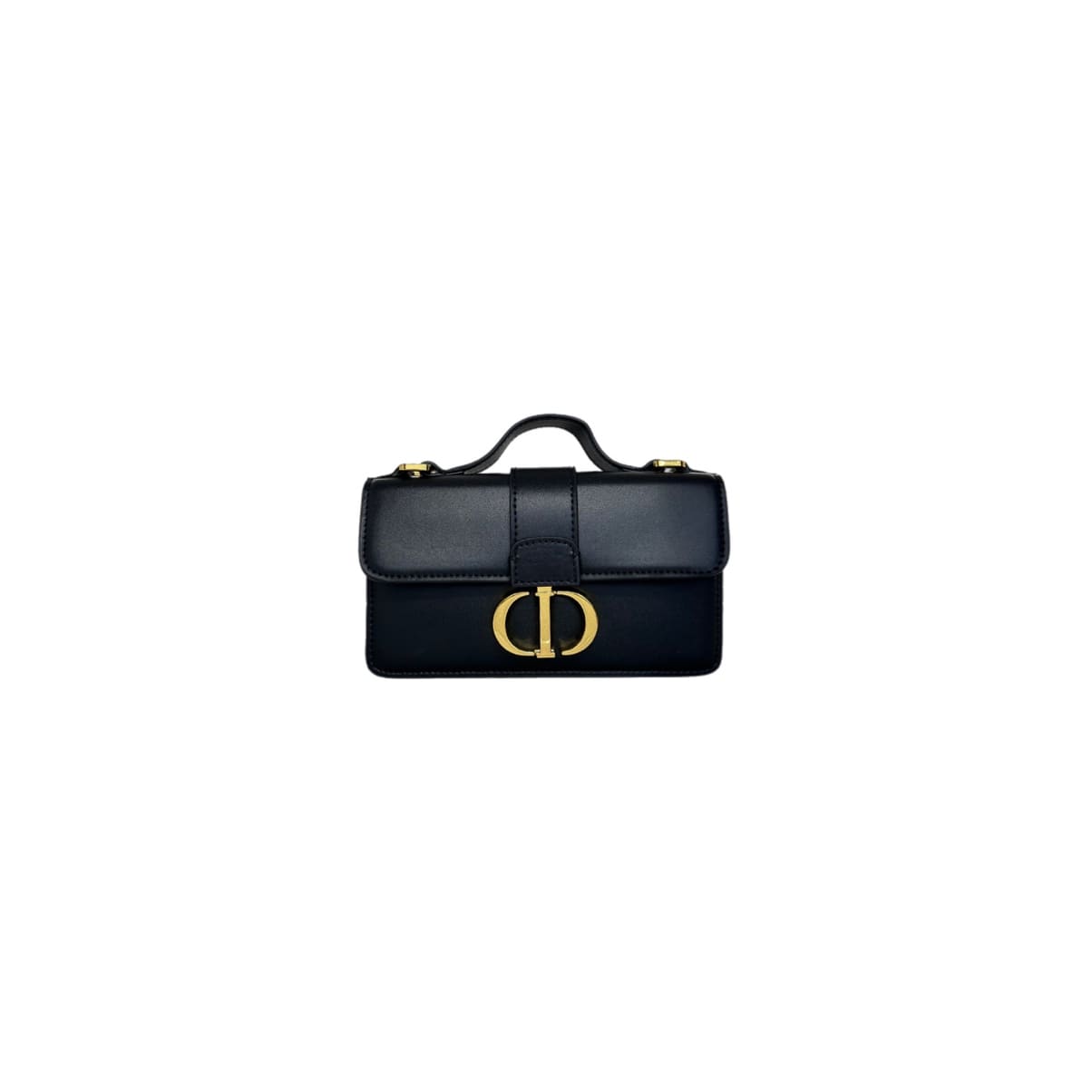 BOLSO CD 30 MONTAIGNE BLACK