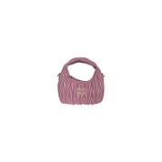 BOLSO MM WANDER PINK