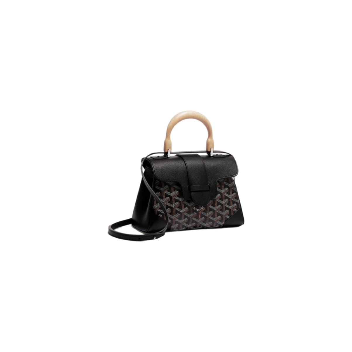 BOLSO G SAïGON BLACK