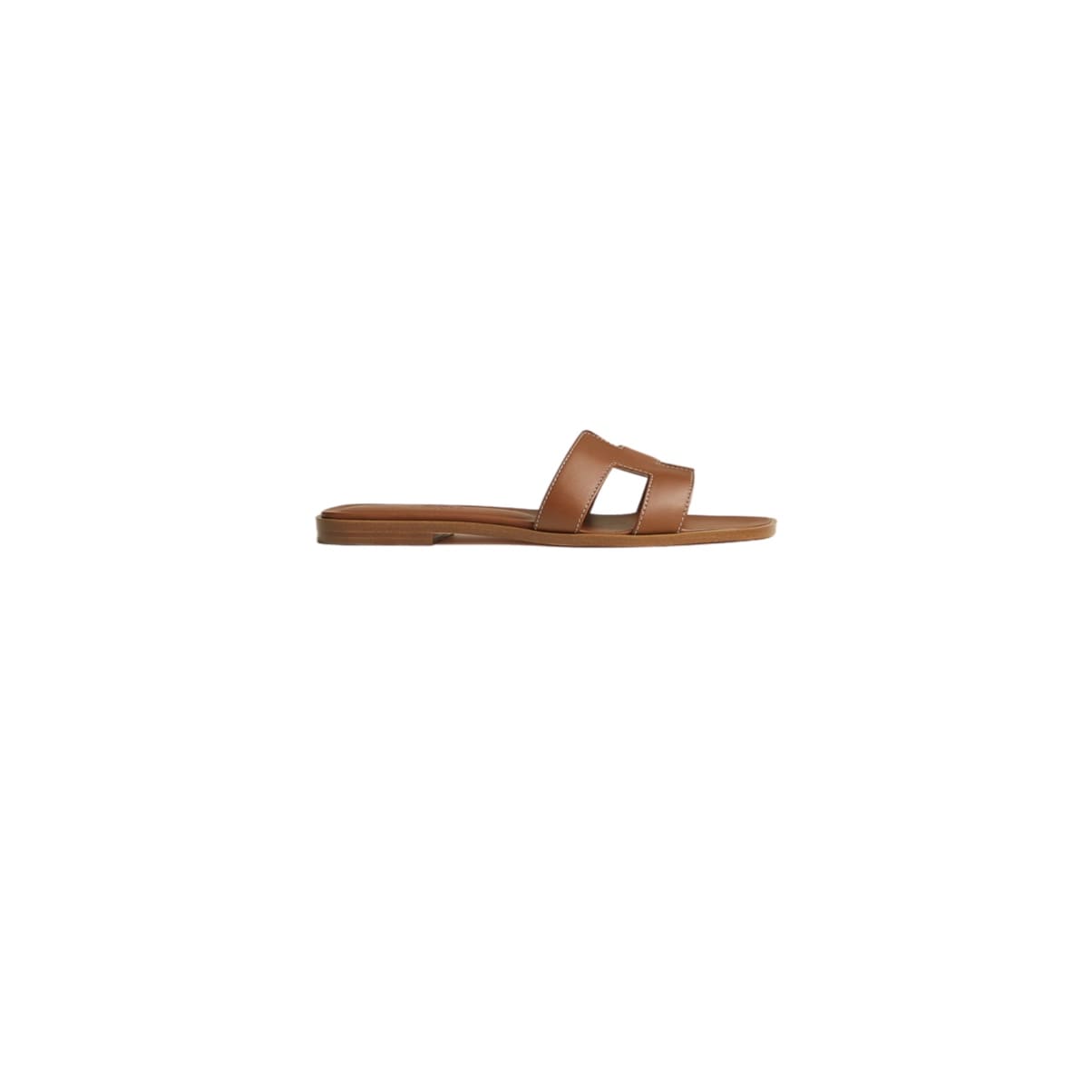 SANDALIAS H BROWN