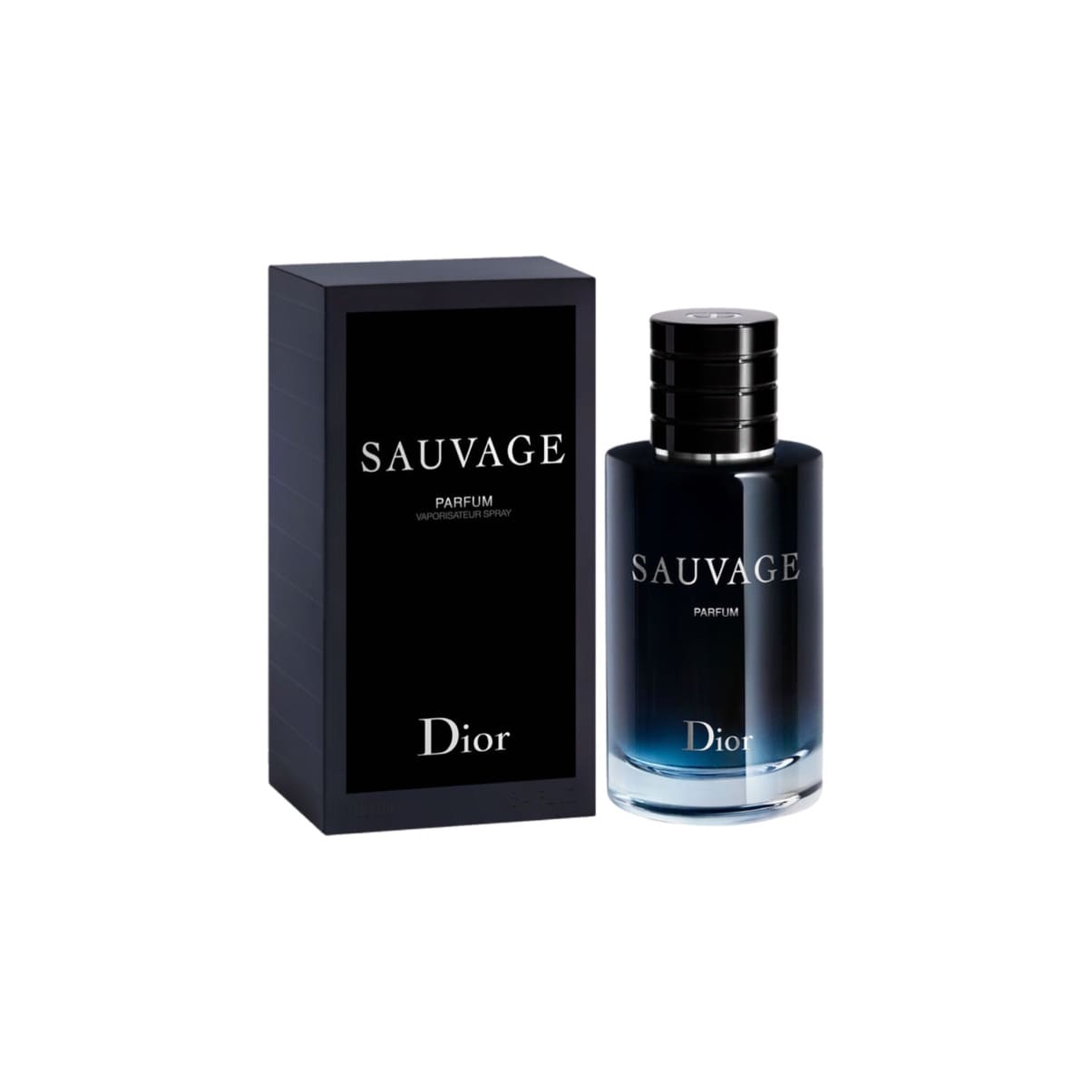 PERFUME SAUVAGE