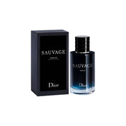 PERFUME SAUVAGE