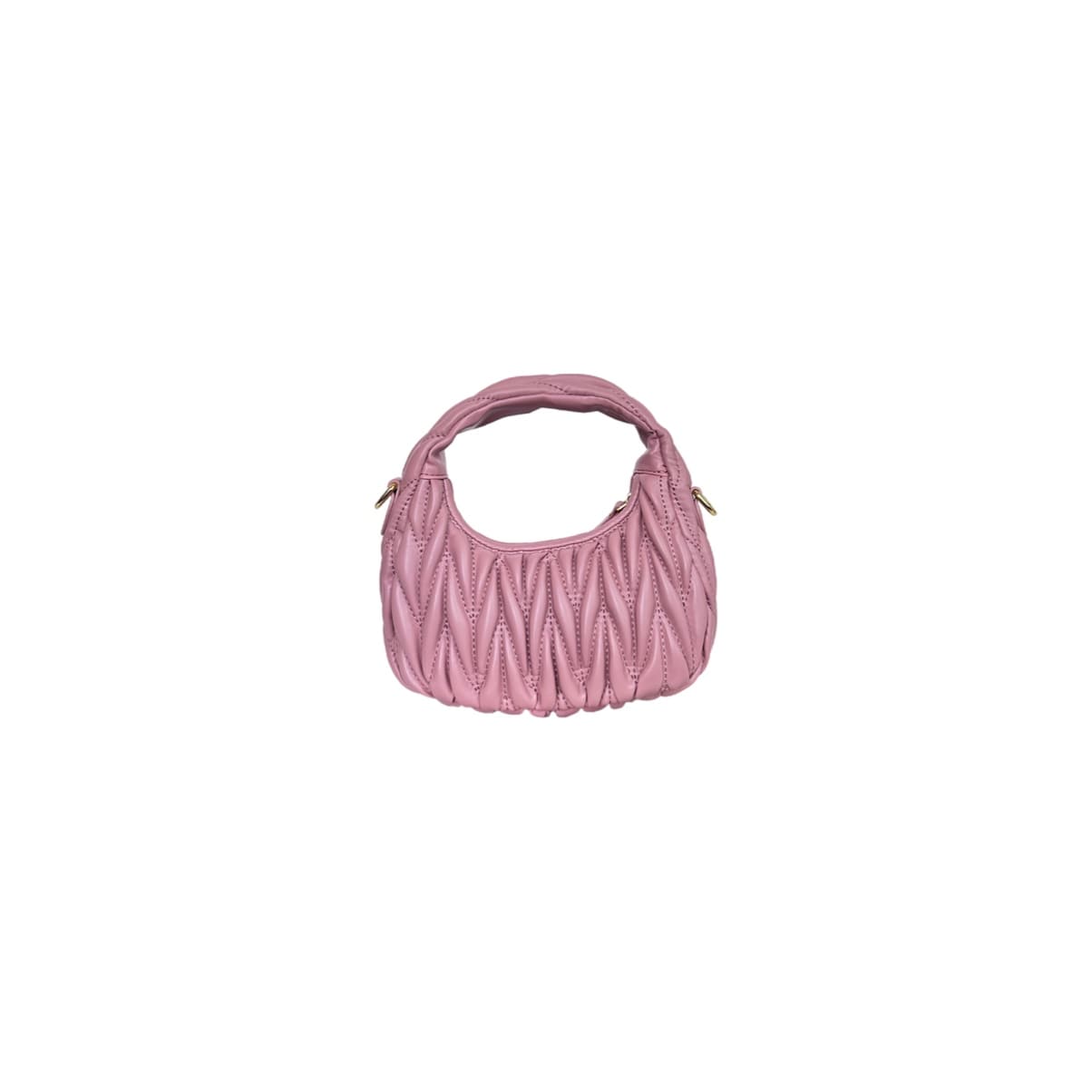 BOLSO MM WANDER PINK