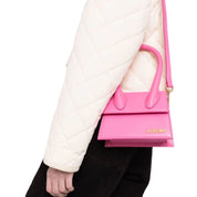 BOLSO JM PINK