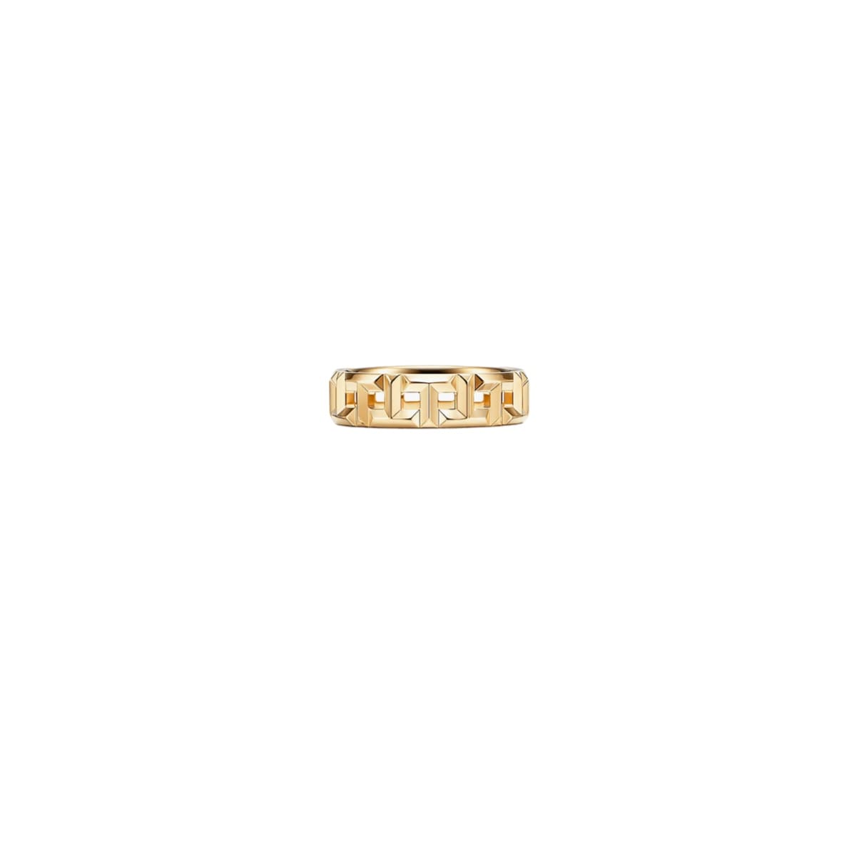 ANILLO TRUE GOLD