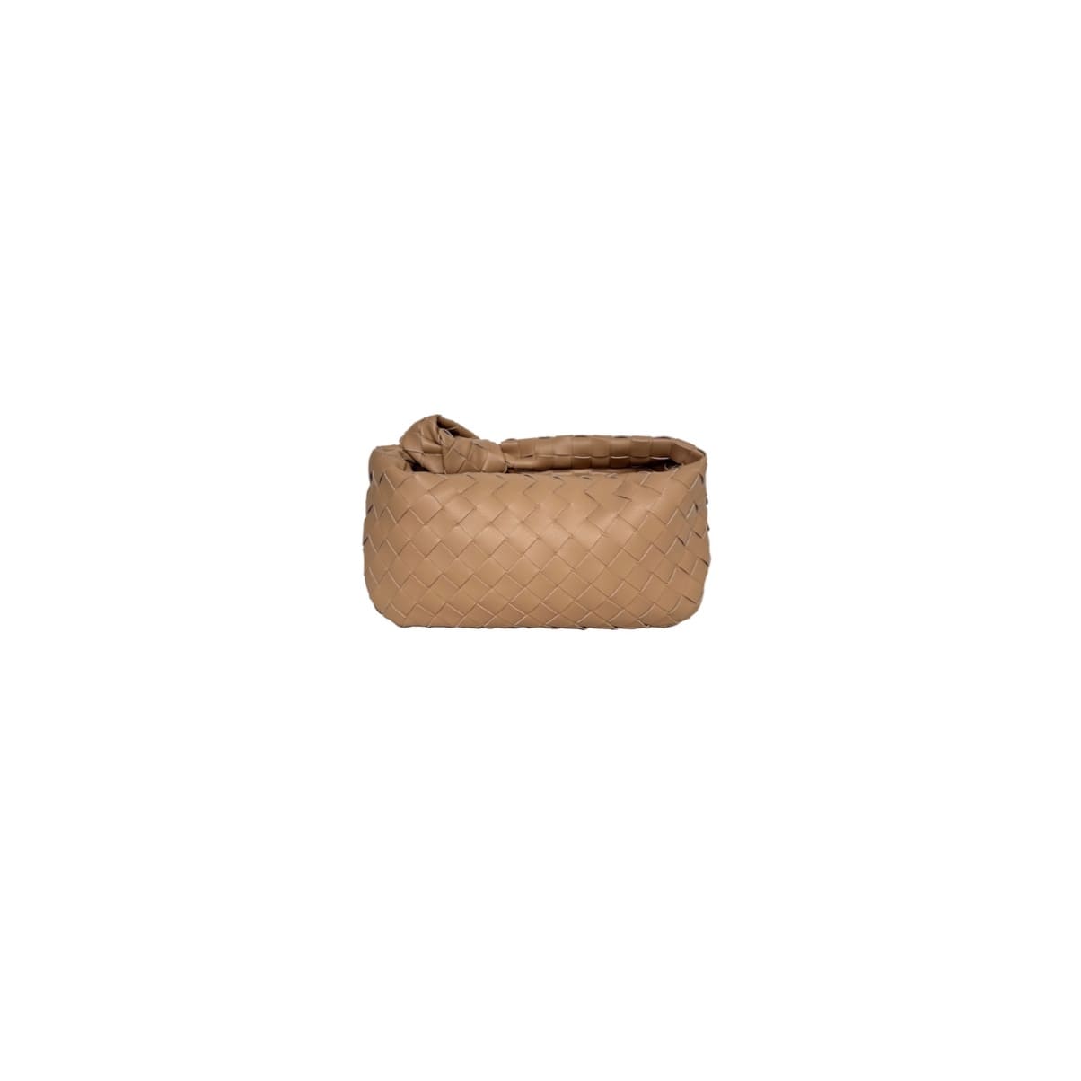 BOLSO BT MINI LIGHT BROWN