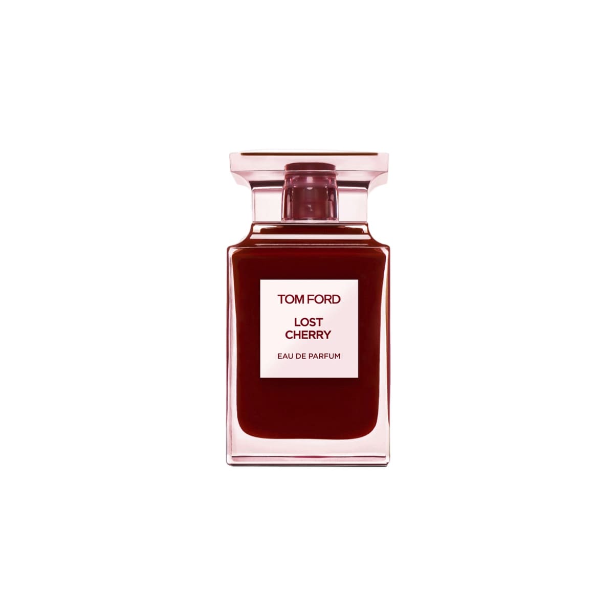 PERFUME TF LOST CHERRY