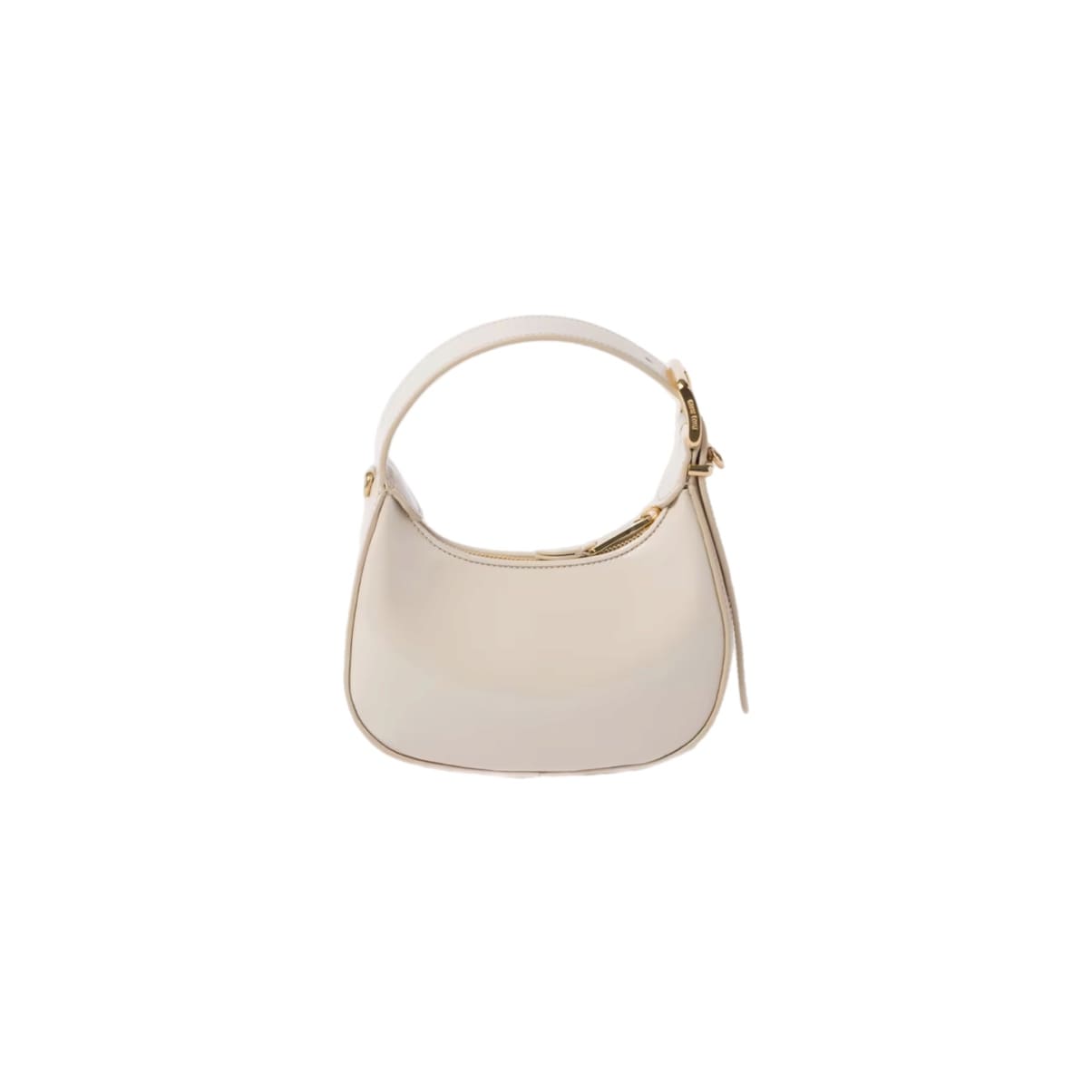 BOLSO MM HOBO OFF WHITE CHAROL