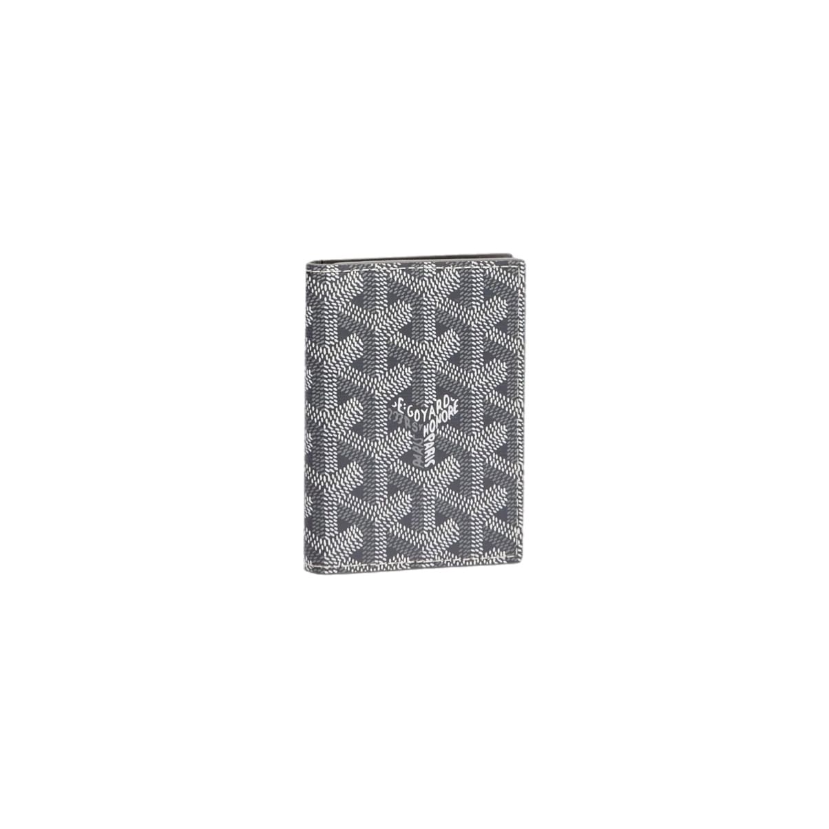 CARTERA G SAINT-MARC GREY