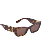 LENTES DE SOL MM GLIMPSE LEOPARDO