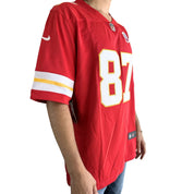 JERSEY CHIEFS KELCE