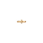 ANILLO ONE T GOLD