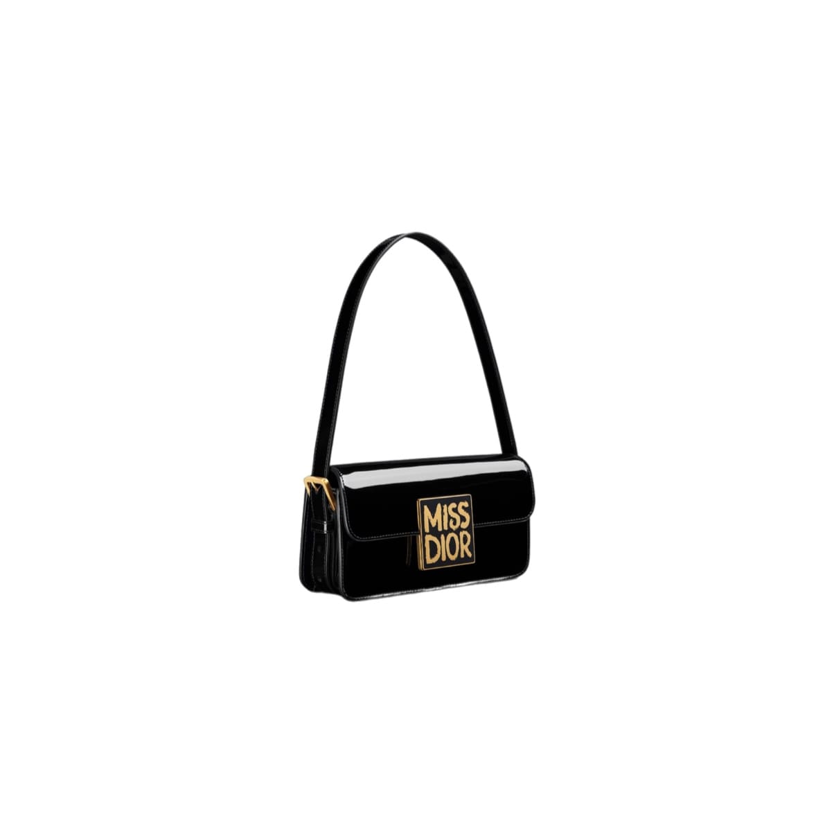 BOLSO MISS D BLACK