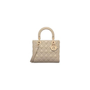 BOLSO LADY D NUDE