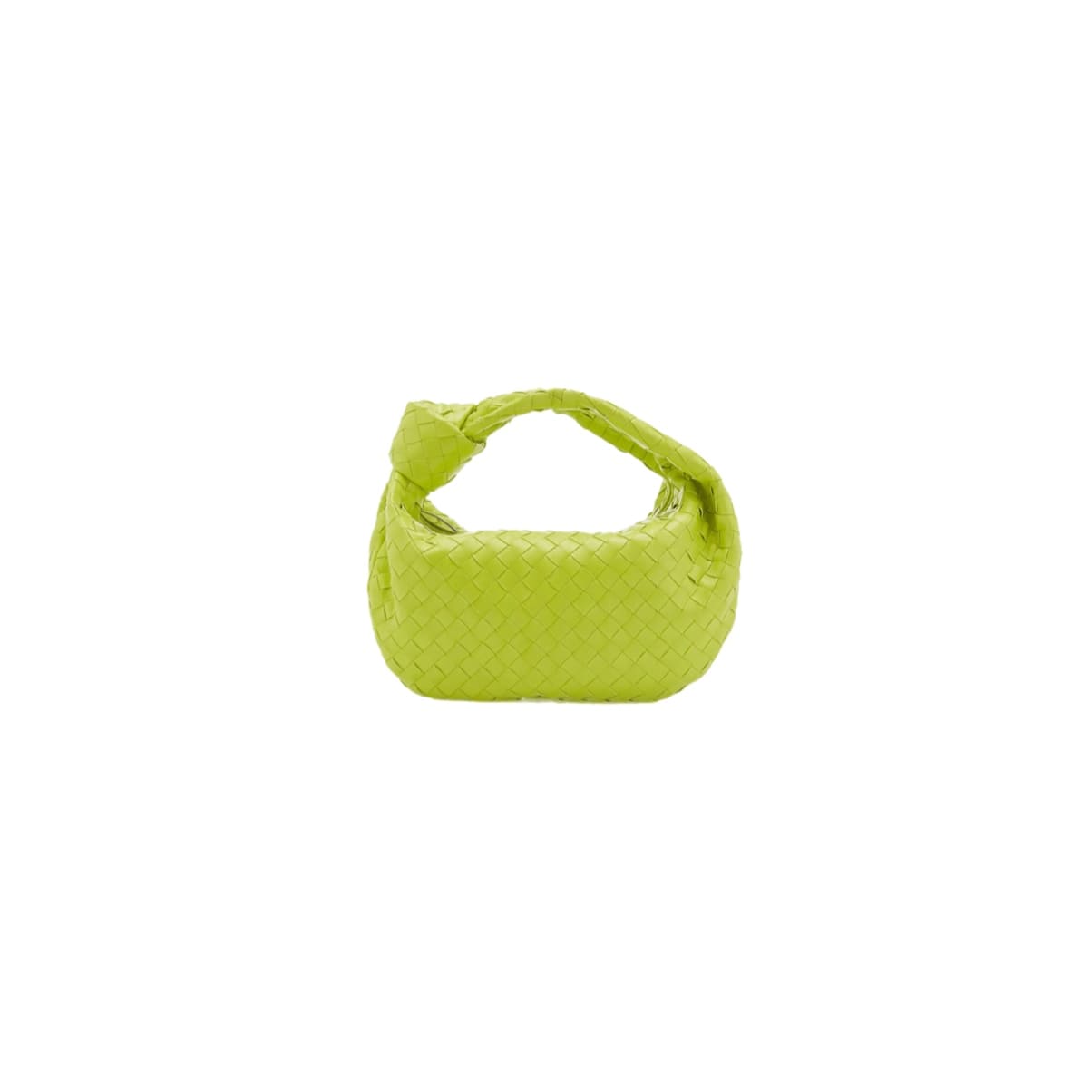 BOLSO JODIE BT GREEN LIME