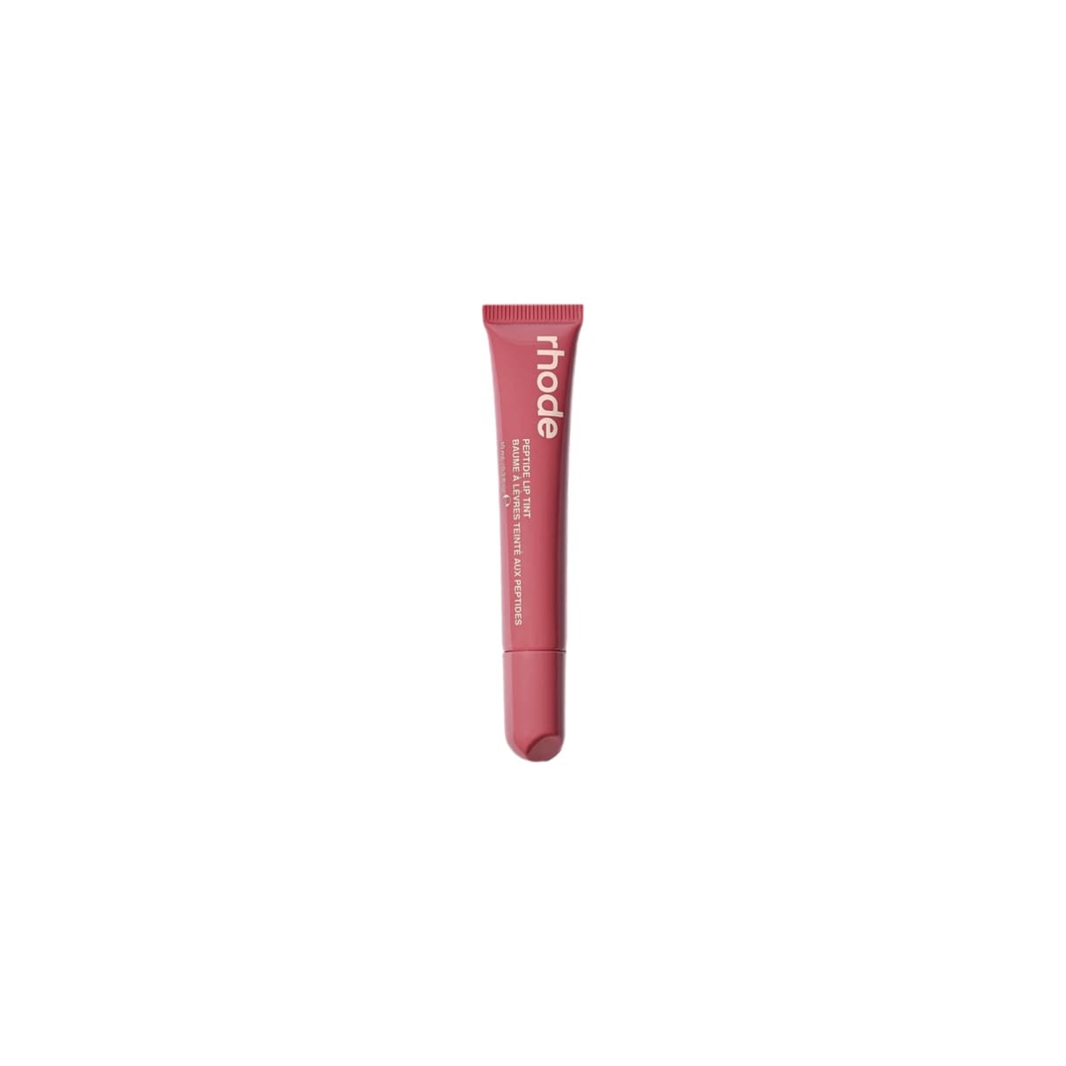 PEPTIDE LIP TINT SALTY TAN