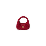 BOLSO MM WANDER RED