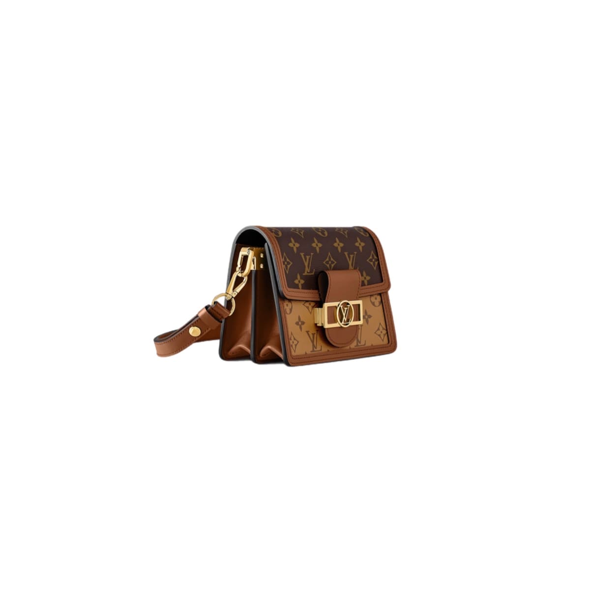 BOLSO LV DAUPHINE